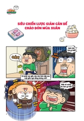 Tập 4: Anh Em Bình Thường - Hai Anh Em Ở Sân Chơi