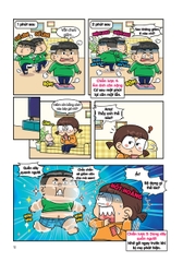 Tập 4: Anh Em Bình Thường - Hai Anh Em Ở Sân Chơi