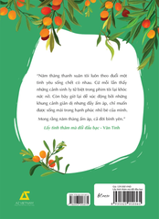 Lấy tình thâm mà đổi đầu bạc