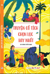 Truyện cổ tích chọn lọc hay nhất