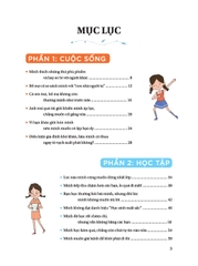 Bách Khoa Tâm Lý Dành Cho Trẻ Em - Cuốn 5: Bí kíp cạnh tranh - Cạnh tranh đúng đắn, vững vàng tiến bước tương lai