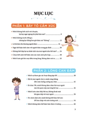Bách Khoa Tâm Lý Dành Cho Trẻ Em - Cuốn 2: Bí Kíp Giao Tiếp - Tự Tin Bày Tỏ, Thêm Nhiều Bạn Vui