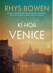 Kí Họa Venice