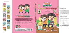 Tập 1 : Anh Em Bình Thường - Khoảnh Khắc Anh Em Hoà Thuận