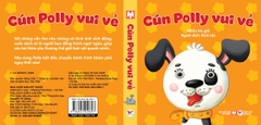 Hộp Thư Viện Nhỏ Của Tớ: Thơ Về Động Vật - Sách Song Ngữ Tập Đọc 2+