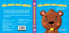 Hộp Thư Viện Nhỏ Của Tớ: Thơ Về Động Vật - Sách Song Ngữ Tập Đọc 2+