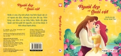 Bộ Hộp Công Chúa Xinh Đẹp - Trọn Bộ 4 Cuốn