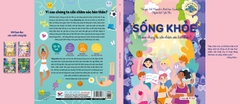 2. Sống khỏe – Vì sao chúng ta cần chăm sóc bản thân?