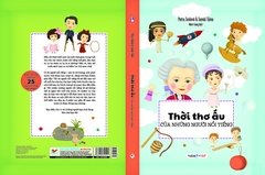 Thời Thơ Ấu Của Những Người Nổi Tiếng