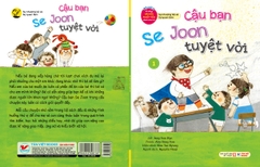 Bộ Sách Kĩ Năng Xã Hội Thiết Yếu Dành Cho Trẻ - Sự Nhượng Bộ Và Sự Quan Tâm - Cậu Bạn Se Joon Tuyệt Vời - 1