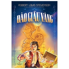 Đảo Giấu Vàng (Tân Việt)