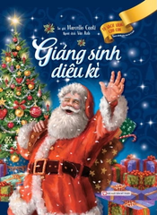 Tủ Sách Vàng Cho Con - Giáng Sinh Diệu Kì