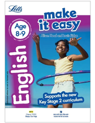 98_English-make it easy Age 8-9