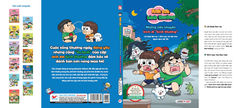 Tập 8: Anh em bình thường - Những câu chuyện kinh dị “bình thường”
