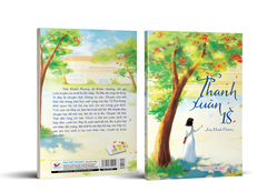 Thanh Xuân 18 - Trần Khánh Phương