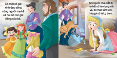Bộ Hộp Công Chúa Xinh Đẹp - Trọn Bộ 4 Cuốn