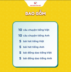 Khỉ bông kể chuyện - Size nhỏ 25cm - Món quà trí tuệ cho bé