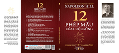 12 Phép Mầu Của Cuộc Sống - Napoleon Hill