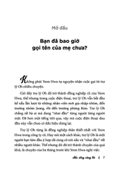 Mẹ Sống Cùng Tôi - Bae Kyung Hee