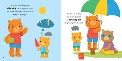 Trọn Bộ 10 Cuốn : Cảm Xúc Của Mình
