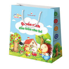 QSĐTCB- Những Câu Chuyện Về Trí Tuệ (Câu Chuyện Nhỏ Bài Học Lớn) Tái Bản 2026