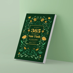 365 Lời Nhắn Từ Vãn Tình - 祝大家幸福如意! Chúc Các Bạn Hạnh Phúc Như Ý