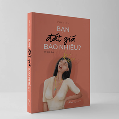 Bạn Đắt Giá Bao Nhiêu?