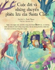 Tủ Sách Vàng Cho Con: Những Câu Chuyện Giáng Sinh Nhiệm Mầu