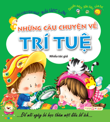 Combo 8 cuốn Quyển sách đầu tiên của bé: Bé học điều hay (4 cuốn) + Câu chuyện nhỏ, bài học lớn (4 cuốn)