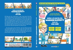 Những Lời Khuyên Của Warren Bufett Dành Cho Các Con