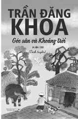 Góc Sân Và Khoảng Trời