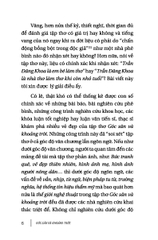 Góc Sân Và Khoảng Trời