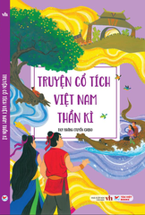 Truyện cổ tích Việt Nam thần kì