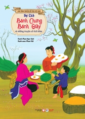 Combo 3 cuốn Bộ Sách Tết : Kho Tàng Truyện Cổ Tích Việt Nam ( Tặng Kèm Lì Xì Thiết Kế Độc Quyền )