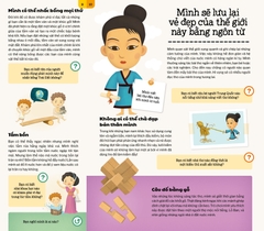 Thời Thơ Ấu Của Những Người Nổi Tiếng