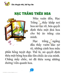 Câu Chuyện Nhỏ Bài Học Lớn - Những Câu Chuyện Về Trí Tuệ ( Tái Bản 2024 )