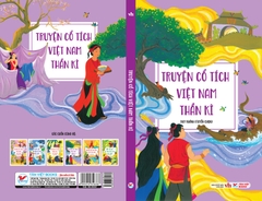 Truyện cổ tích Việt Nam thần kì
