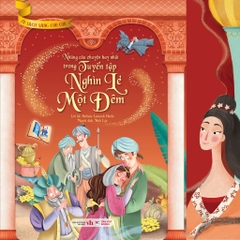 Sách Bìa Mềm - Tủ Sách Vàng Cho Con - Nhiều Chủ Đề - Tân Việt Books