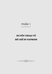 Chân Dung Những Tỉ Phú Hàng Đầu Trung Quốc: Vương Vệ - Vị Tỉ Phú Khiêm Nhường