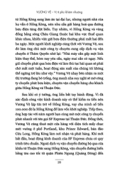 Chân Dung Những Tỉ Phú Hàng Đầu Trung Quốc: Vương Vệ - Vị Tỉ Phú Khiêm Nhường