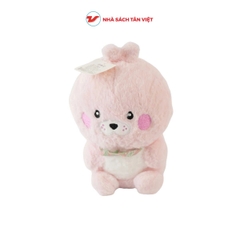 Gấu Bông Đáng Yêu Siêu Mềm Mại - Nhiều Mẫu - Giao ngẫu nhiên