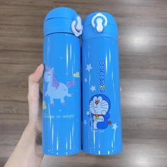 Bình giữ nhiệt hoạt hình 500ml ZB5018