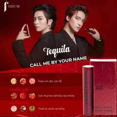 N05. WHISKY NICHE PERUME – Come, See Inside My Soul – F Perfume Gil Lê (Chai 10ml)