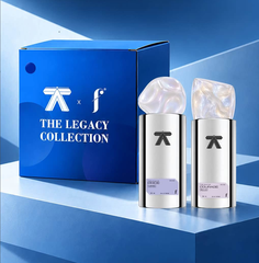 Secret Legacy Box - Set 2 Chai 50ml Ngẫu Nhiên | The Legacy Collection | Tinh Hà Say Hi x F Perfume
