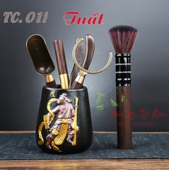 Bộ Trà cụ 12 con giáp