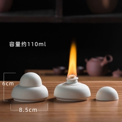 Đèn cồn - 110ml - PK266