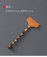 Gạt nước tay tre 13.5cm/4.5cm