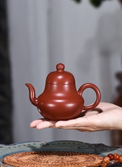 Ấm Tư Đình - Đại Hồng Bào - Phạm Mỹ Hoa - 200ml