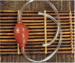Ống ti ô thoát nước