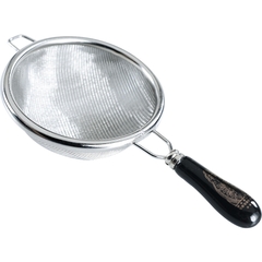 Lọc trà inox 2 lớp